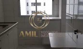 Imagem 7: LA-Ra Amil Aluga Apartamento de 75m² com 3 dormitórios no Jardim Alvorada, Zona Oeste