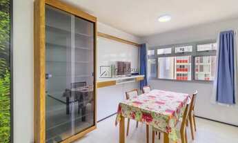 Imagem 3: Venda Apartamento 2 Dormitórios - 70 m² Bela Vista