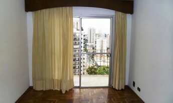 Imagem 3: VILA ROMANA RUA DUÍLIO 80 m² 2 DORMITÓRIOS 1 SUÍTE 1 VAGA