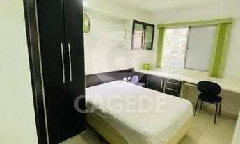 Imagem 6: Apartamento com 1 dormitório para alugar, 40 m² por R$ 2.982,00/mês - Consolação - São Pau