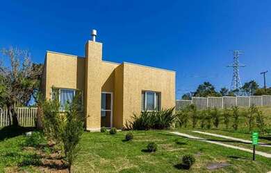 Imagem 3: Casa para Venda - 98m², 2 dormitórios, sendo 1 suites, 1 vaga - Augusta