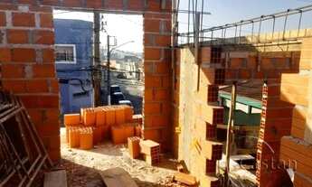 Imagem 2: Sobrado, 03 dorm, 1 suite, 2 vagas, churrasqueira