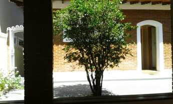 Imagem 5: Sobrado para venda com 390 metros quadrados com 5 quartos