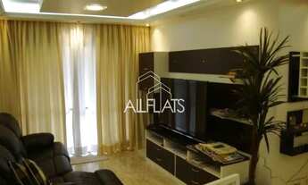 Imagem 2: Flat para aluguel possui 68 metros quadrados com 2 quartos em Itaim Bibi - São Paulo - SP