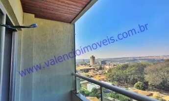 Imagem 3: Locação - Apartamento - Jardim Bela Vista - Nova Odessa - SP