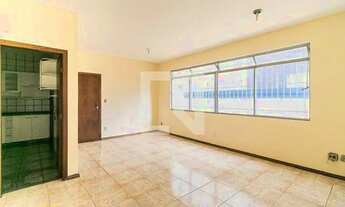 Imagem 2: Apartamento para Aluguel - Liberdade, 3 Quartos, 110 m2