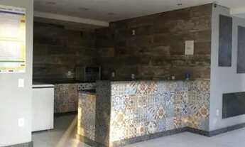 Imagem 6: Apartamento no condomínio Torres do Cerrado bairro Planalto