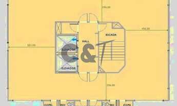 Imagem 5: Prédio Monousuário à Venda e para Alugar na Vila Mariana, São Paulo/SP