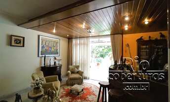 Imagem 4: Cobertura à venda no Jardim Oceânico. Barra. Linear. 4 Quartos