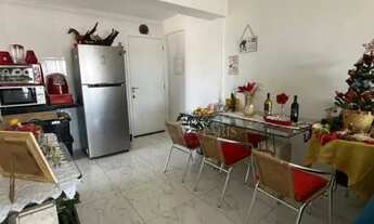 Imagem 7: Apartamento com 2 dormitórios à venda, 63 m² por R$ 450.000,00 - Aviação - Praia Grande/SP