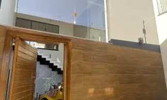 Imagem 2: Casa mobiliada a venda no Porto Real