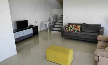 Imagem 6: Casa com 3 suítes no Porto das Dunas - 270m²