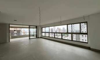 Imagem 2: Apartamento 3 suítes no setor Marista frente shopping Bougainville