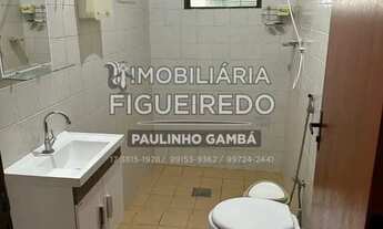 Imagem 5: Maravilhoso #Rancho na Beira do Rio Grande