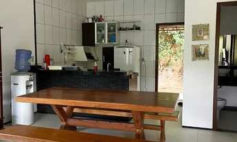 Imagem 2: Chalé para alugar em Guaramiranga-CE