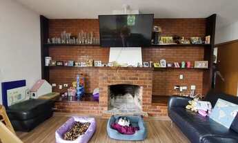 Imagem 4: Casa para Venda em Teresópolis, Cascata do Imbuí, 4 dormitórios, 1 suíte, 2 banheiros, 2 v