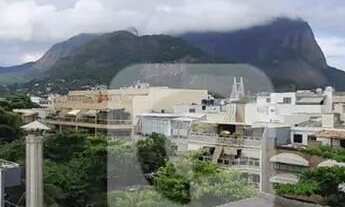 Imagem 4: Maravilhosa Cobertura única no Jardim Oceânico