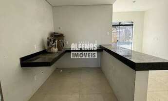 Imagem 3: Casa Geminada à venda 3 quartos no Bairro Vale das Orquídeas