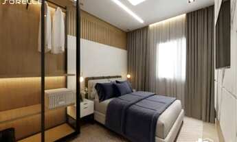 Imagem 7: Sorelle - Aptos Studios de 32m² a 64m². J013