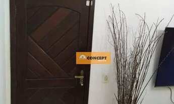 Imagem 5: Sobrado com 4 dormitórios à venda, 286 m² por R$ 1.100.000,00 - Cidade Miguel Badra - Suza