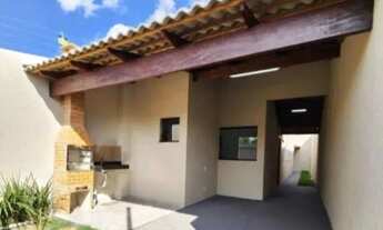 Imagem: Vendo casa no Setor O