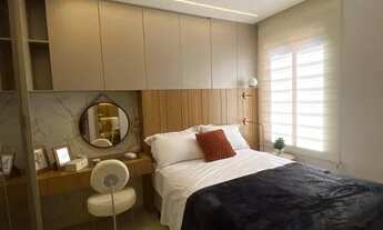 Imagem 2: APT 071, Luciano Cavalcante Condomínio Piazza, Apartamento com elevador, lazer