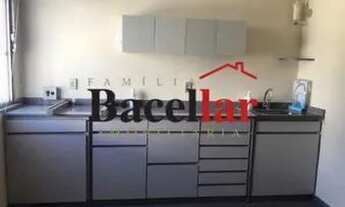 Imagem 7: Sala - / Comercial / Tijuca