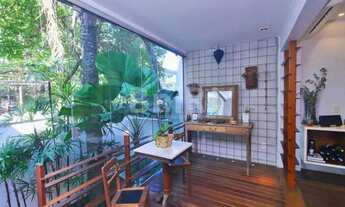 Imagem 6: CHARMOSA CASA EM CONDOMÍNIO - JARDIM OCEÂNICO