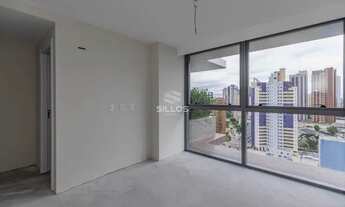 Imagem 6: Apartamento no Juvevê