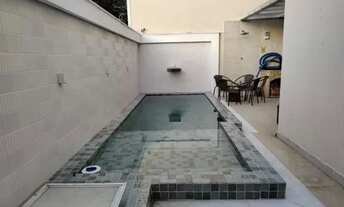 Imagem: Casa no Bequimão