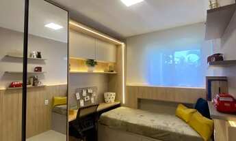 Imagem 6: APT 071, Luciano Cavalcante Condomínio Piazza, Apartamento com elevador, lazer