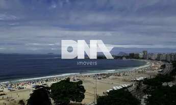 Imagem 2: Apartamento - / Residencial / Copacabana