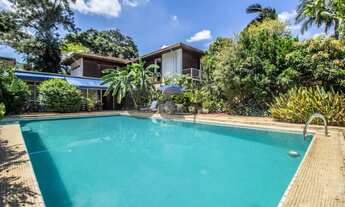 Imagem: Sobrado - 4 Dormitórios (1 Suíte) à Venda