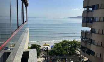 Imagem 3: Oportunidade Pé na Areia| 3 Dorm Sendo 1 Suíte |1 Vaga| Vista Mar