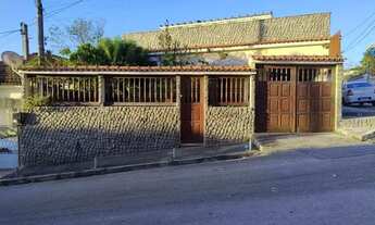 Imagem: Casa à venda em São Gonçalo, Porto Velho