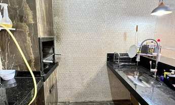 Imagem 6: Residencial Garden Premier Vale das Brisas