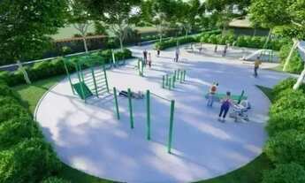 Imagem 7: Apartamento - Residencial Reserva das Águas - 2 quartos