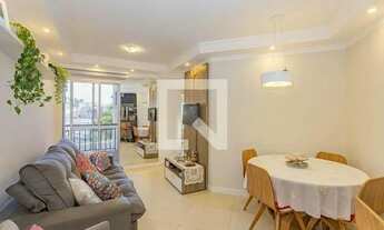 Imagem 2: Apartamento à Venda - São João Clímaco, 3 Quartos, 61 m2