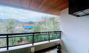 Imagem 3: Apartamento com 3 quartos à venda, 96 m² por R$ 840.000 - São Francisco - Niterói/RJ