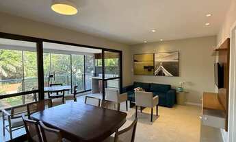 Imagem 5: APARTAMENTO PARA LOCAÇÃO NO TERRAZZO SANTA LUZIA HORTO FLORESTAL, 2 SUÍTES