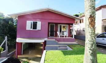 Imagem 4: INBOX CIA IMOBILIÁRIA VENDE, CASA EM BENTO GONÇALVES EM ROTA TURISTICA