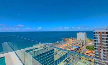 Imagem 2: Studio Premium Nau Barra Life Style