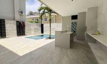 Imagem 6: Casa com 4 quartos à venda, 339 m² por R$ 3.200.000 - Recreio dos Bandeirantes - Rio de Ja