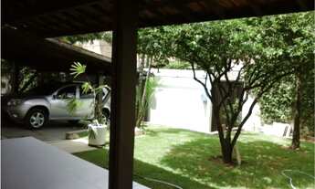 Imagem 5: Casa localizada no Poço - 400m² - 05 Qts / 02 Suítes - 02 Vagas de Garagem - Jardim