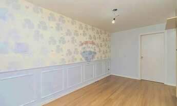 Imagem 5: Apartamento a venda no Centro de Curitiba de 43,74m² com 2 quartos 1 banheiro