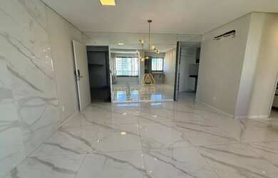 Imagem 6: Aluga-se apartamento de 61m² no Bairro da Torre