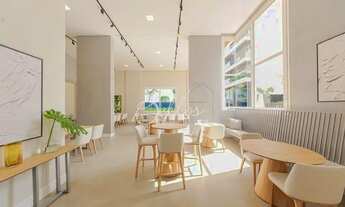 Imagem 3: Apartamento Novo em Condomínio Clube - 2 quartos - Bairro Ecoville - BELLOS IMÓVEIS