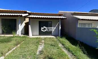 Imagem 2: Casa de 02 quartos localizada em São José do Imbassaí (Maricá