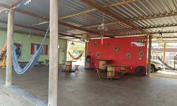 Imagem 3: Sítio Renovo em Anguera-BA com 3.600 m² no Condomínio Parque das Pedras