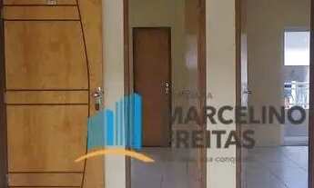 Imagem 7: Apartamento com 2 dormitórios para alugar, 50 m² por R$ 880,00/mês - Araturi - Caucaia/CE